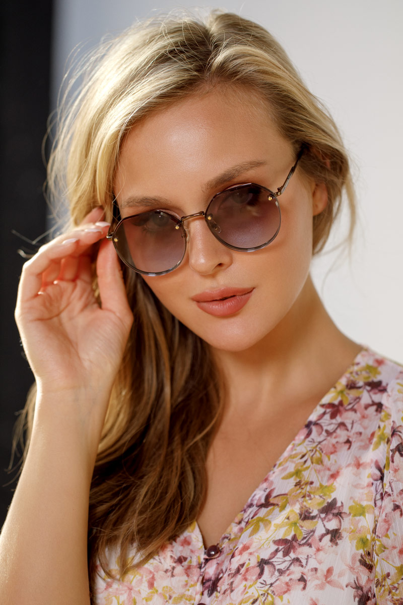 Очки 9806131 купить в Москве | магазин жесткой одежды Ruxara