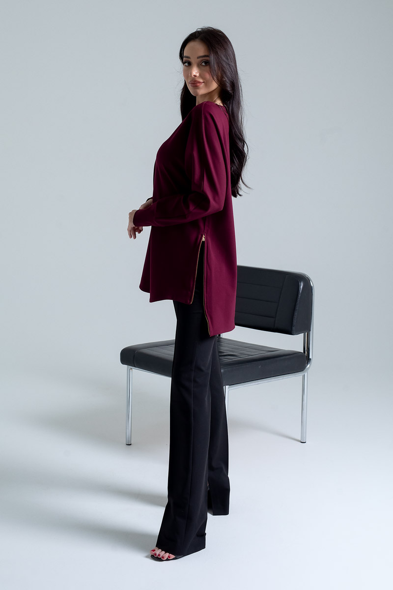 Свитшот 4703201 купить в Москве | магазин жесткой одежды Ruxara