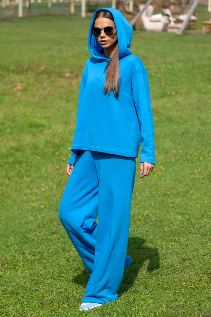 Свитшот 4702302 купить в Москве | магазин жесткой одежды Ruxara