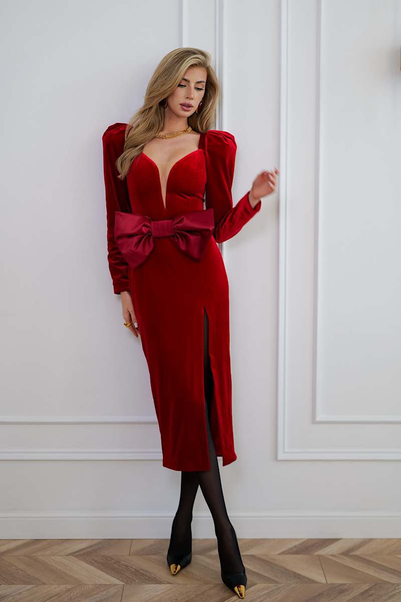 Платье 0141244 купить в Москве | магазин жесткой одежды Ruxara