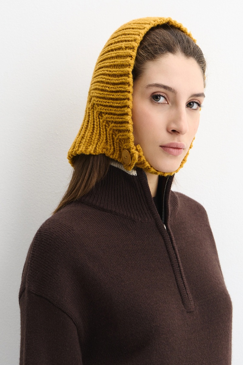 Шапка купить в Москве | магазин жесткой одежды Ruxara