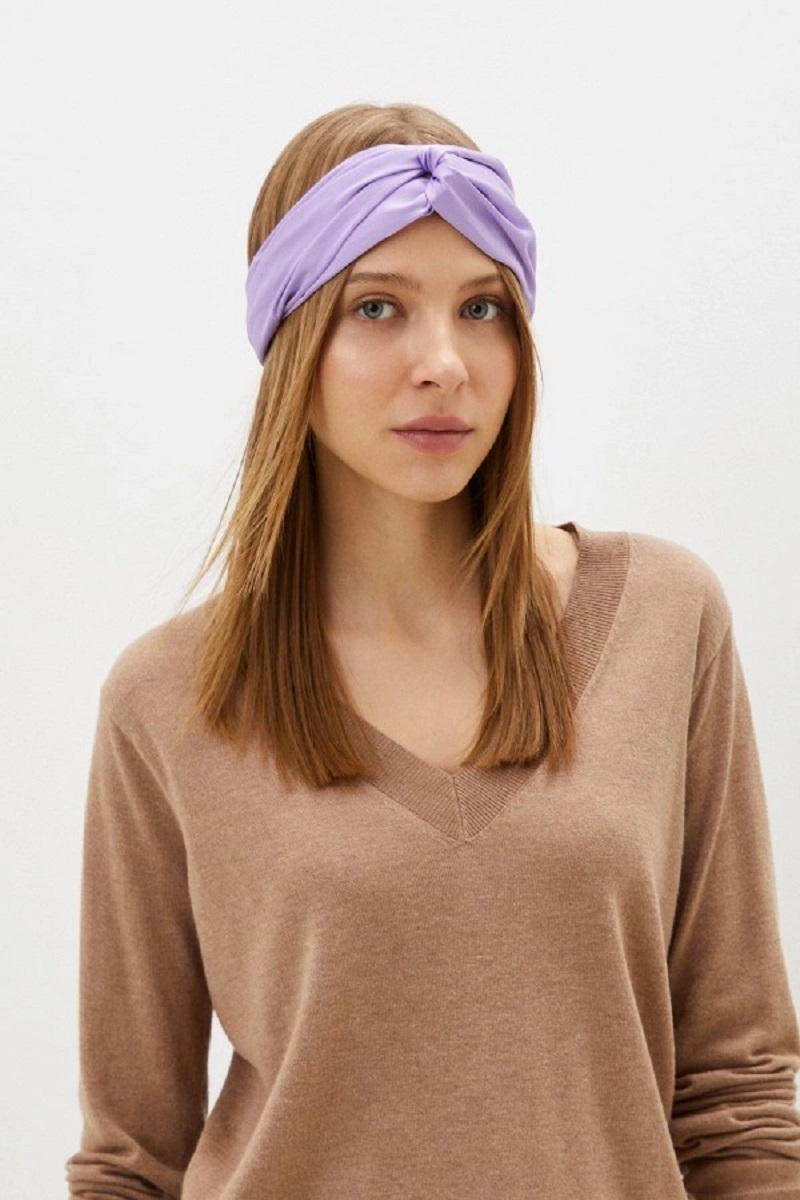 Повязка на голову 5105357 купить в Москве | магазин жесткой одежды Ruxara