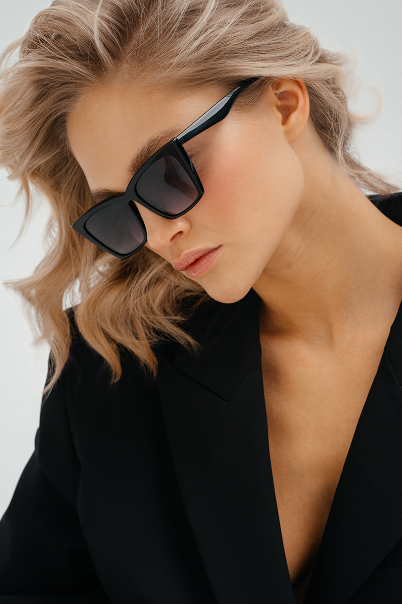 Очки 9806195 купить в Москве | магазин жесткой одежды Ruxara