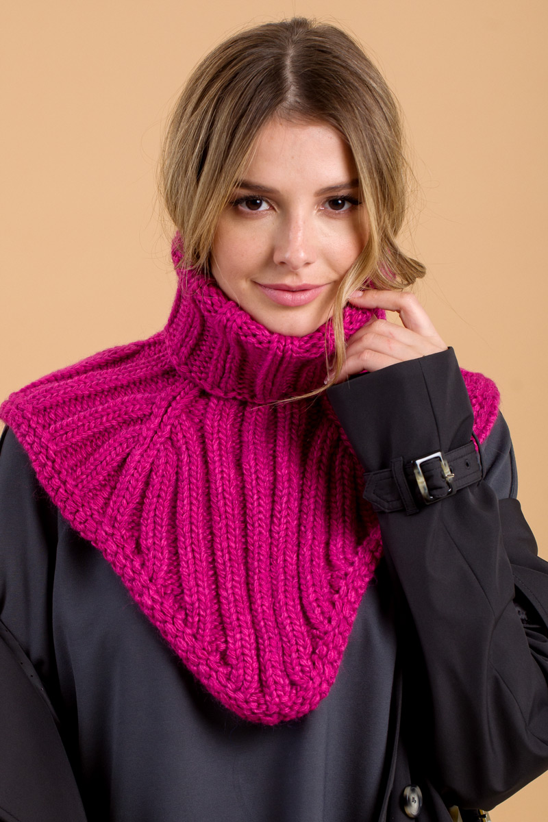 Воротник 5102003 купить в Москве | магазин жесткой одежды Ruxara