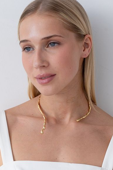 RUXARA Колье 9509399-93