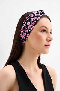 Повязка на голову