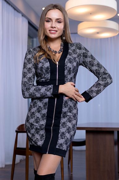 RUXARA Платье 0115643-13