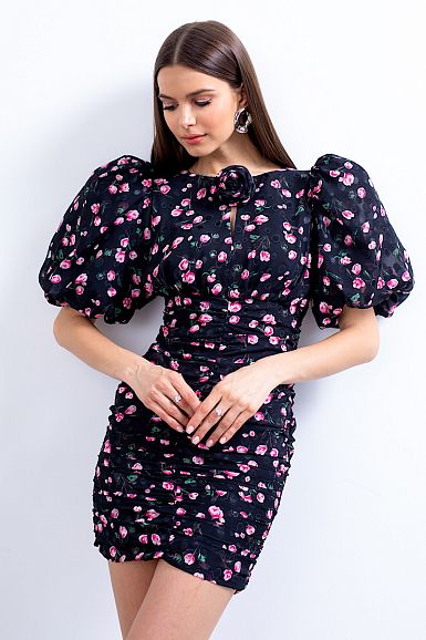 RUXARA Платье 0143743-02