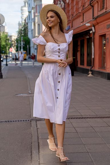 RUXARA Платье 0137241-01