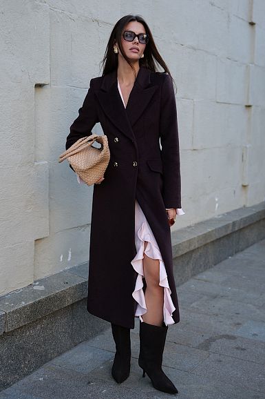 RUXARA Пальто 2307341-45