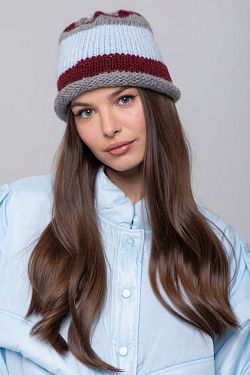 Шапка
