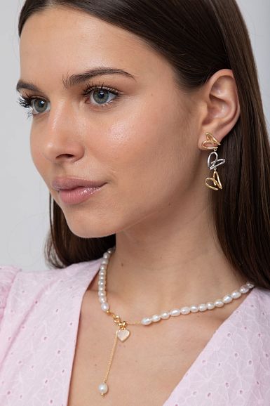 RUXARA Серьги 9930708-99