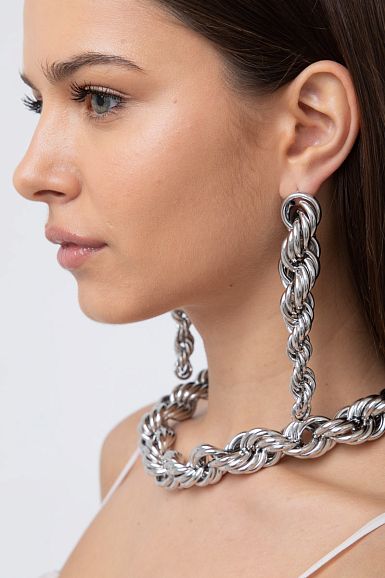 RUXARA Серьги 9930716-10