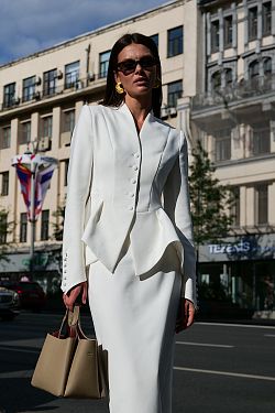 Жакет Жакет