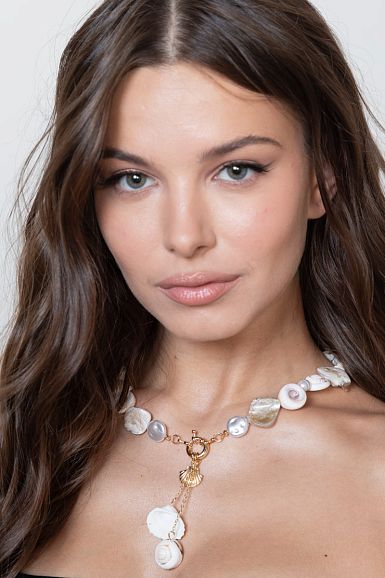 RUXARA Колье 9509523-93
