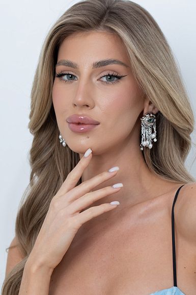 RUXARA Серьги 9930530-10