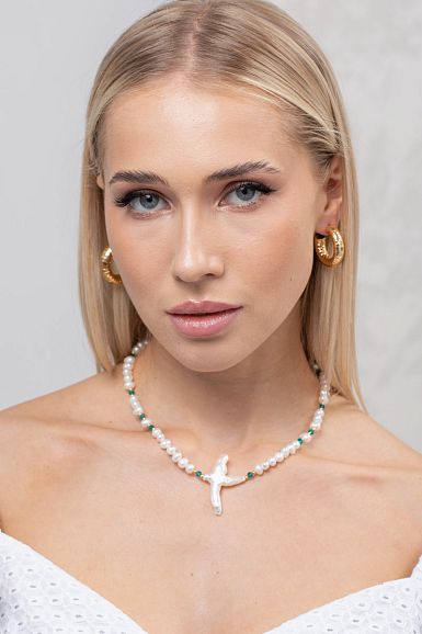 RUXARA Колье 9509396-93