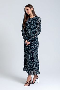 Платье