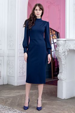Платье
