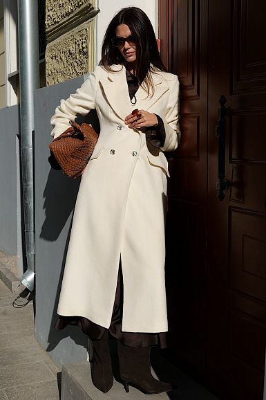 RUXARA Пальто 2307341-03